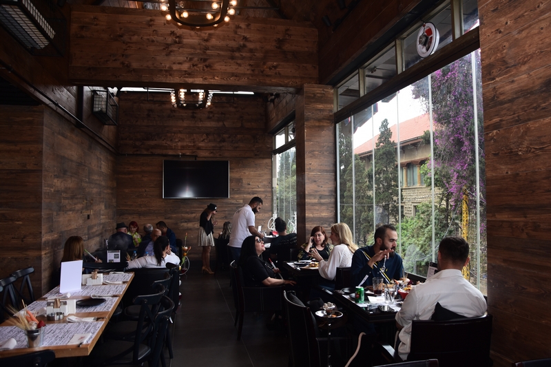 Bill’s Bites Big opening at Bliss Street